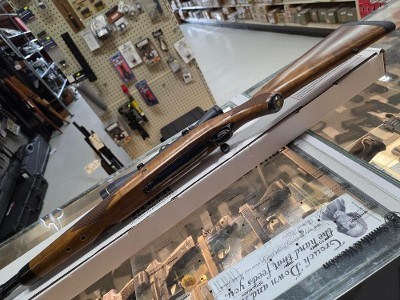 RUGER 77 SAFARI MAGNUM .375 H&H MAG - Image 10 of 12