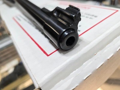 RUGER 77 SAFARI MAGNUM .375 H&H MAG - Image 5 of 12