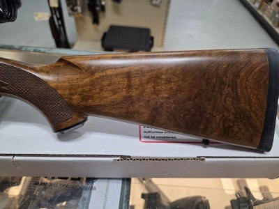 RUGER 77 SAFARI MAGNUM .375 H&H MAG - Image 7 of 12