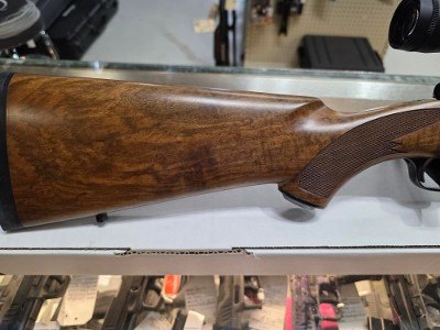 RUGER 77 SAFARI MAGNUM .375 H&H MAG - Image 2 of 12