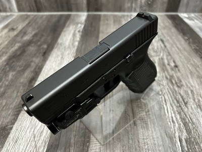 GLOCK 19 GEN 4 9MM LUGER (9x19 PARA) - Image 3 of 4