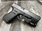 GLOCK 19 GEN 4 9MM LUGER (9x19 PARA) - Image 2 of 4
