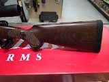 WINCHESTER 70 FEATHERWEIGHT .22-250 REM - Image 7 of 10