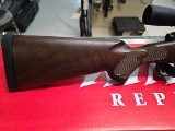 WINCHESTER 70 FEATHERWEIGHT .22-250 REM - Image 2 of 10