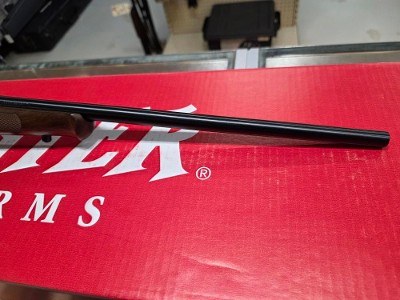 WINCHESTER 70 FEATHERWEIGHT .22-250 REM - Image 4 of 10