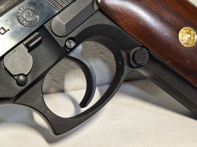 TAURUS PT99 AF 9MM LUGER (9x19 PARA) - Image 13 of 18