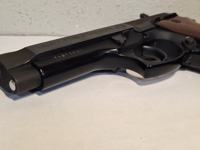 TAURUS PT99 AF 9MM LUGER (9x19 PARA) - Image 12 of 18