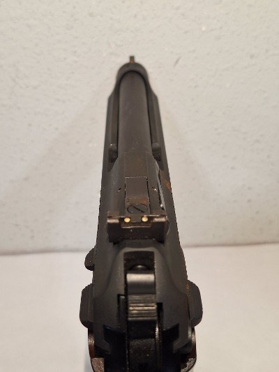 TAURUS PT99 AF 9MM LUGER (9x19 PARA) - Image 6 of 18