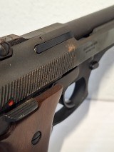 TAURUS PT99 AF 9MM LUGER (9x19 PARA) - Image 7 of 18