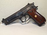 TAURUS PT99 AF 9MM LUGER (9x19 PARA) - Image 1 of 18