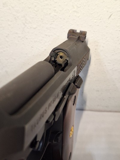 TAURUS PT99 AF 9MM LUGER (9x19 PARA) - Image 11 of 18