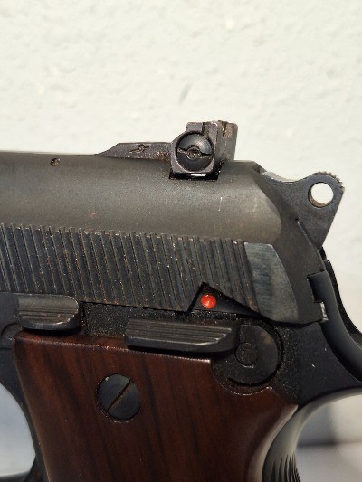 TAURUS PT99 AF 9MM LUGER (9x19 PARA) - Image 14 of 18