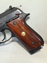 TAURUS PT99 AF 9MM LUGER (9x19 PARA) - Image 4 of 18