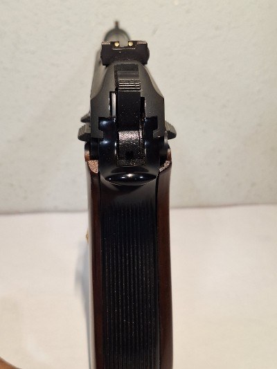 TAURUS PT99 AF 9MM LUGER (9x19 PARA) - Image 5 of 18