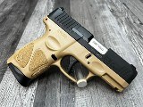 TAURUS G3C 9MM LUGER (9x19 PARA) - Image 2 of 4