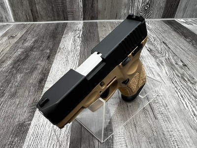 TAURUS G3C 9MM LUGER (9x19 PARA) - Image 3 of 4