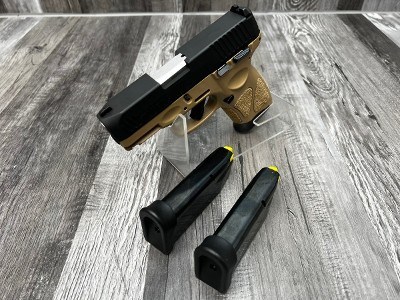 TAURUS G3C 9MM LUGER (9x19 PARA) - Image 4 of 4