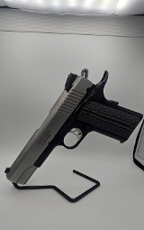RUGER SR1911 .45 ACP - Image 3 of 4