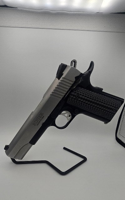 RUGER SR1911 .45 ACP - Image 3 of 4