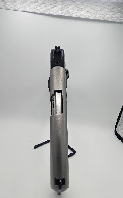 RUGER SR1911 .45 ACP - Image 2 of 4