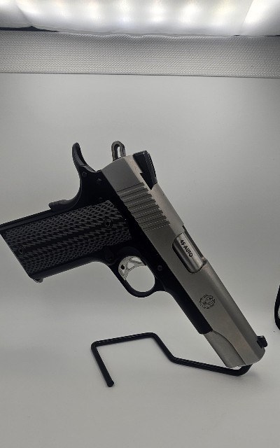 RUGER SR1911 .45 ACP - Image 1 of 4