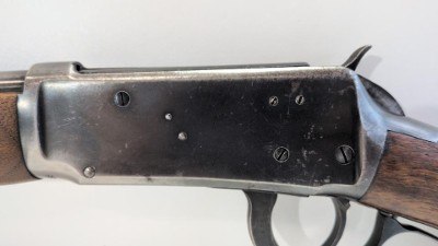 WINCHESTER 64 .30-30 WIN - Image 7 of 9