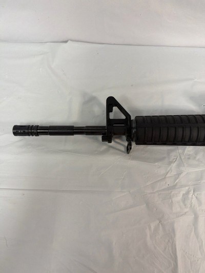 CHIAPPA FIREARMS M FOUR-22 RIFLE 22 LONG (22L) - Image 5 of 8