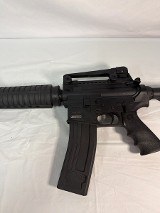 CHIAPPA FIREARMS M FOUR-22 RIFLE 22 LONG (22L) - Image 4 of 8