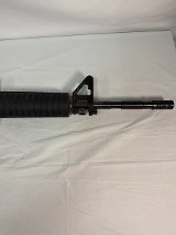 CHIAPPA FIREARMS M FOUR-22 RIFLE 22 LONG (22L) - Image 7 of 8