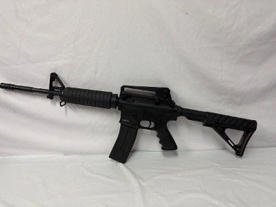 CHIAPPA FIREARMS M FOUR-22 RIFLE 22 LONG (22L) - Image 2 of 8