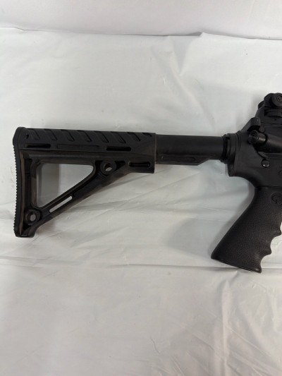 CHIAPPA FIREARMS M FOUR-22 RIFLE 22 LONG (22L) - Image 8 of 8