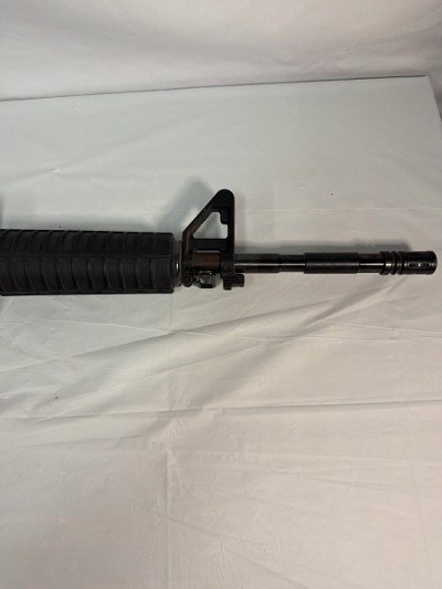 CHIAPPA FIREARMS M FOUR-22 RIFLE 22 LONG (22L) - Image 7 of 8