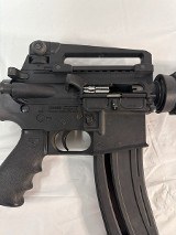 CHIAPPA FIREARMS M FOUR-22 RIFLE 22 LONG (22L) - Image 6 of 8