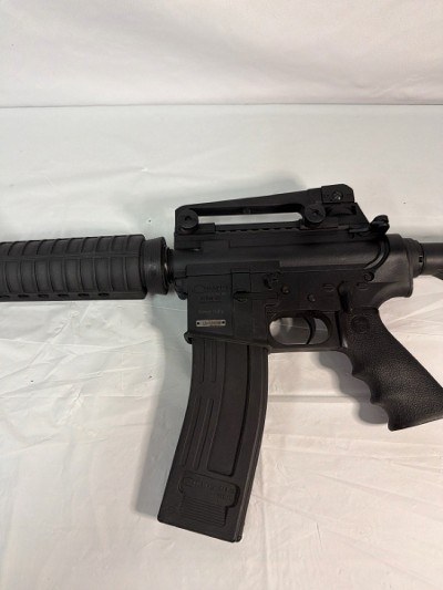 CHIAPPA FIREARMS M FOUR-22 RIFLE 22 LONG (22L) - Image 4 of 8