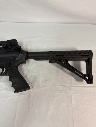CHIAPPA FIREARMS M FOUR-22 RIFLE 22 LONG (22L) - Image 3 of 8