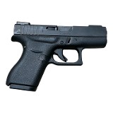 GLOCK G42 .380 ACP - Image 3 of 5