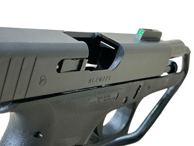 GLOCK G42 .380 ACP - Image 4 of 5