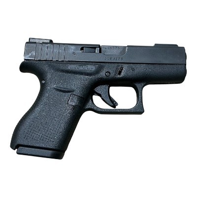 GLOCK G42 .380 ACP - Image 3 of 5
