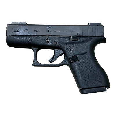 GLOCK G42 .380 ACP - Image 2 of 5