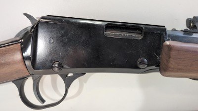 HENRY H003TM .22 WMR - Image 4 of 7