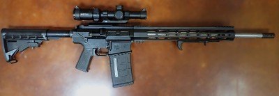 DIAMONDBACK DB10 6.5MM CREEDMOOR - Image 1 of 8