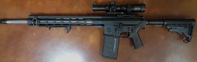 DIAMONDBACK DB10 6.5MM CREEDMOOR - Image 2 of 8