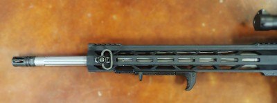 DIAMONDBACK DB10 6.5MM CREEDMOOR - Image 5 of 8