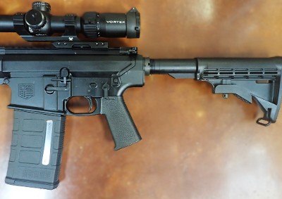 DIAMONDBACK DB10 6.5MM CREEDMOOR - Image 6 of 8
