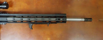 DIAMONDBACK DB10 6.5MM CREEDMOOR - Image 4 of 8