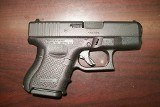 GLOCK G26 GEN 4 9MM LUGER (9X19 PARA) - Image 2 of 4