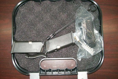 GLOCK G26 GEN 4 9MM LUGER (9X19 PARA) - Image 3 of 4