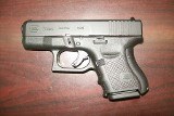GLOCK G26 GEN 4 9MM LUGER (9X19 PARA) - Image 1 of 4