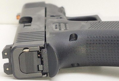 GLOCK 48 9MM LUGER (9x19 PARA) - Image 8 of 10