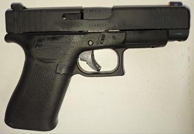 GLOCK 48 9MM LUGER (9x19 PARA) - Image 4 of 10
